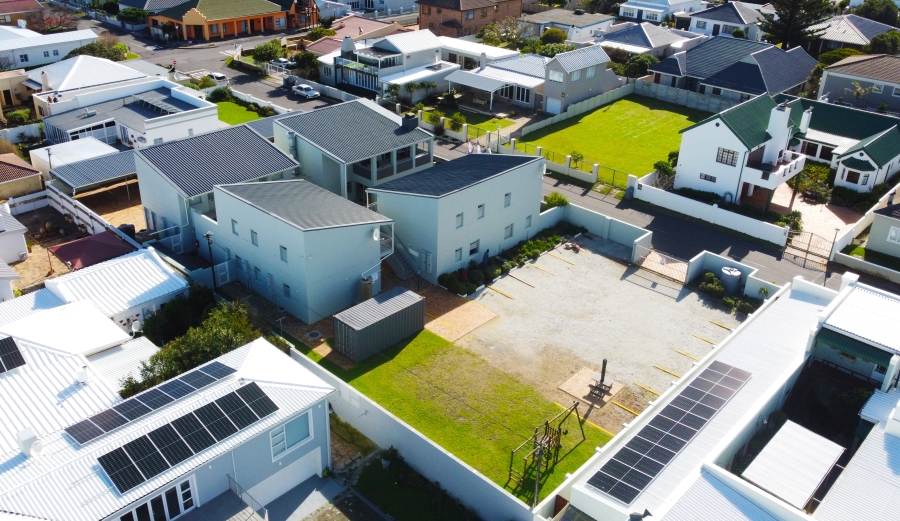 Commercial Property for Sale in Kleinmond Western Cape